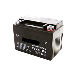 باتری یورونت مدل 6V 4.5A